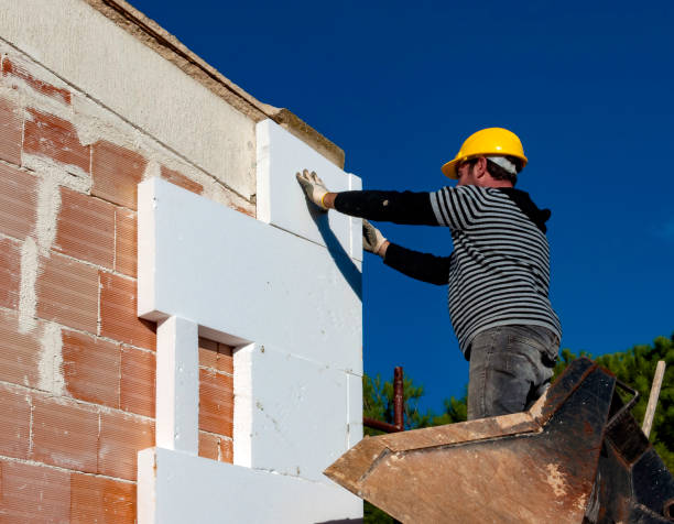 Best DIY Insulation Kits and Guidance in Burton, SC