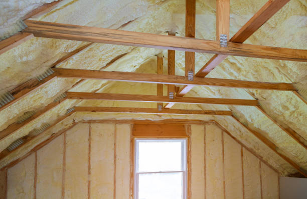 Best Energy Efficiency Insulation in Burton, SC