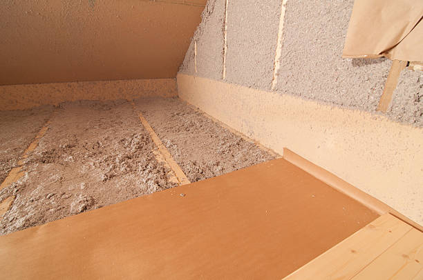 Best Commercial Insulation in Burton, SC