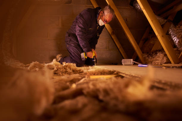 Best Blown-in Insulation in Burton, SC